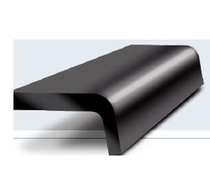 EPDM-Profil - 12/21 - Stomil Bydgoszcz - Spezial / Dichtung / extrudiert