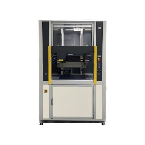 Markier- und Graviersystem / CO2-Laser - PTL 6060 - PORTLASER TECHNOLOGY, LDA - Kunststoff / Leder / Papier