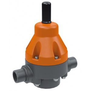 Membran-Druckbegrenzungsventil - DHV718 - DAB Technology Pte. Ltd.