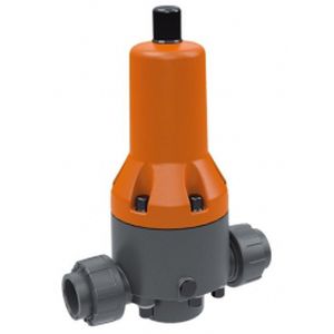 Kolben-Druckbegrenzungsventil - DHV725 - DAB Technology Pte. Ltd. - Membran