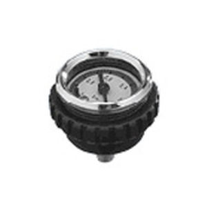 Analoger Vakuummeter - VAF series - DAB Technology Pte. Ltd.