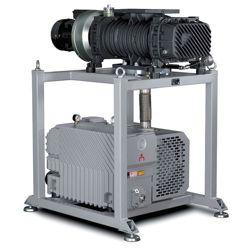 Gaspumpe - DAB Technology Pte. Ltd. - elektrisch / Industrie / Rezirkulation