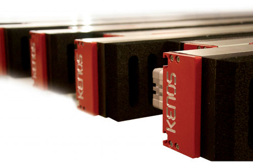 Vakuum-Sauggreifer - KHVG series - DAB Technology Pte. Ltd. - pneumatisch