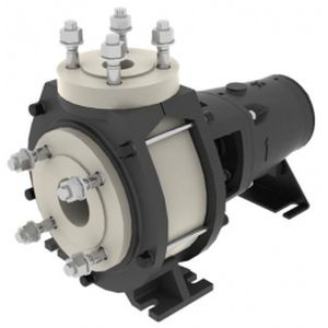 Kreiselpumpe - NM - DAB Technology Pte. Ltd. - für Chemikalien / mit Elektromotor / Industrie