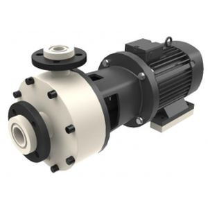 Kreiselpumpe - SHB - DAB Technology Pte. Ltd. - für Chemikalien / mit Elektromotor / Industrie