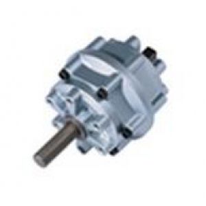 Pneumatikzylinder - PRN series - DAB Technology Pte. Ltd. - Dreh / wartungsfrei