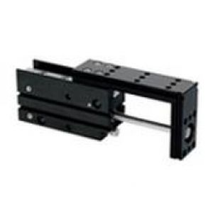 Gleitläufer-Linearführung - LS series - DAB Technology Pte. Ltd.