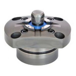 Spannsystem mit 4 Punkten - CGS - DAB Technology Pte. Ltd. - doppeltwirkend