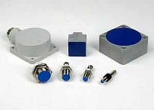 Induktiver Näherungsschalter - DAB Technology Pte. Ltd. - Magnet