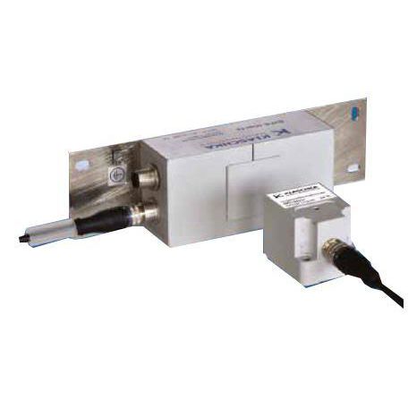 Doppelblechsensor - BDK Duo Flex - DAB Technology Pte. Ltd.