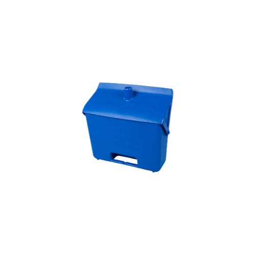 Kunststoffkübel - 80201 series - DAB Technology Pte. Ltd. - rechteckig