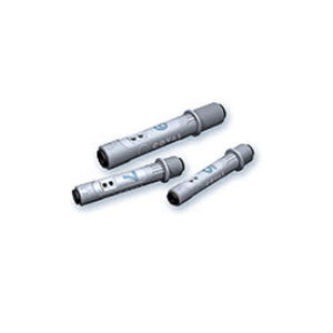 Geschmierter Venturi-Ejektor - CIL series - DAB Technology Pte. Ltd. - einstufig