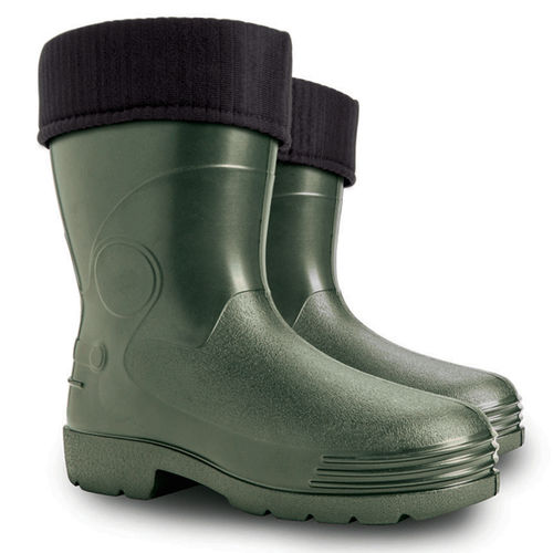 Sicherheitsstiefel für industrielle Nutzung - FARMER series - DEMAR - rutschfest / wasserdicht / ölbeständig