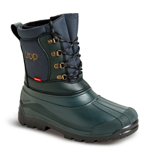 Sicherheitsstiefel für industrielle Nutzung - TROP 2 - DEMAR - rutschfest / wasserdicht / Kälteschutz
