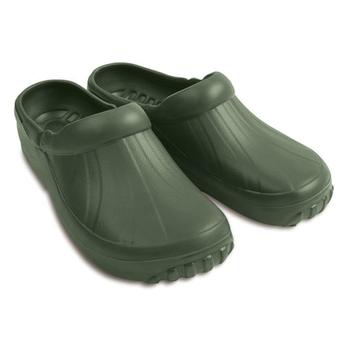 Rutschfeste Clogs - NEW EVA  - DEMAR - ölbeständig / EVA / waschbar