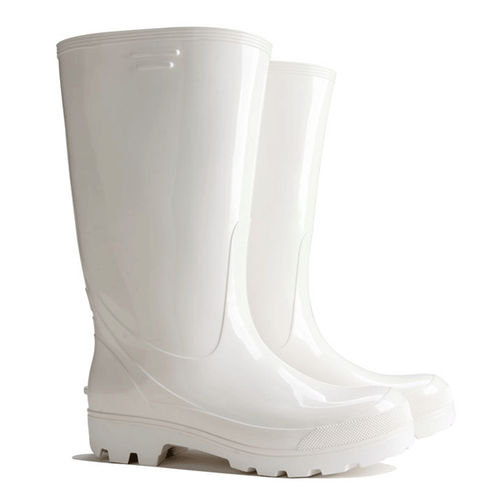 Sicherheitsstiefel für industrielle Nutzung - GRANDER Ż - DEMAR - rutschfest / wasserdicht / ölbeständig