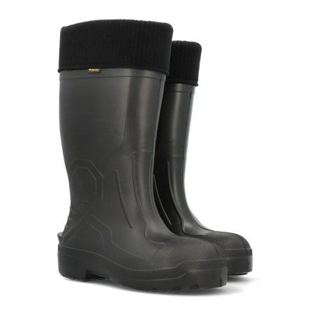 Sicherheitsstiefel für industrielle Nutzung - TYTAN - DEMAR - Kälteschutz / Gummi / unisex
