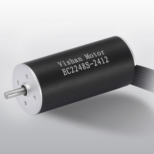 Bürstenloser Motor - EC2248 series - Vishan Motor - DC / 24 V / 12 V