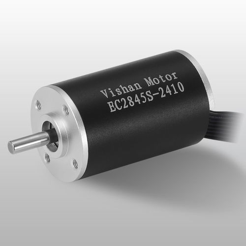 Bürstenloser Motor - EC2845 series - Vishan Motor - DC / 24 V / 12 V