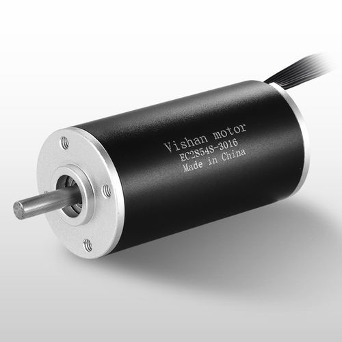 Bürstenloser Motor - EC2854 series - Vishan Motor - DC / 24 V / 12 V