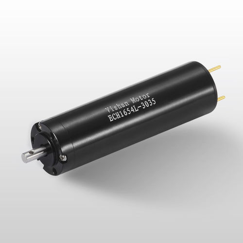 Bürstenloser Motor - ECH1644 series - Vishan Motor - DC / 24 V / 36 V