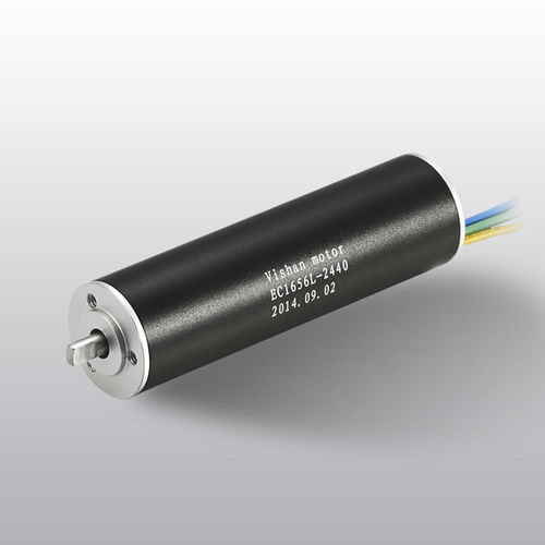 Bürstenloser Motor - ECH1656 series - Vishan Motor - DC / 24 V / 36 V