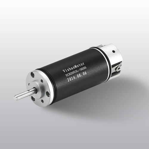 Bürstenloser Motor - ECH2053L series - Vishan Motor - DC / 24 V / 48 V
