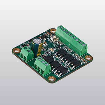 BLDC-Motorcontroller - VSC 3003L-00 - Vishan Motor - DC / programmierbar / Geschwindigkeitsregler