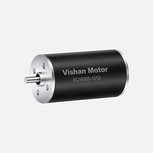 Bürstenloser Motor - EC1630  - Vishan Motor - DC / 12 V / 18 V