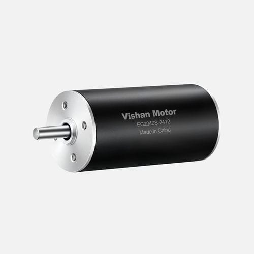 Bürstenloser Motor - EC2040 series - Vishan Motor - DC / 12 V / 18 V