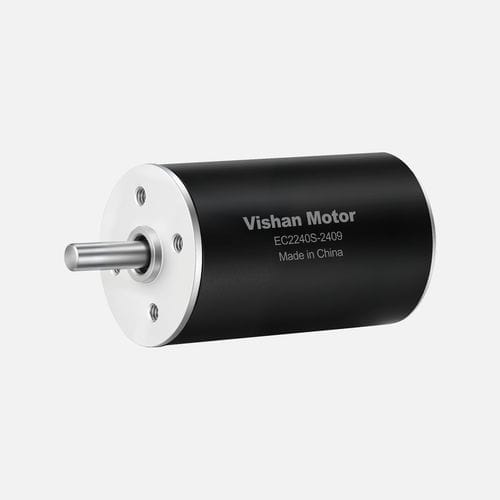 Bürstenloser Motor - EC2240 series - Vishan Motor - DC / 12 V / 36 V