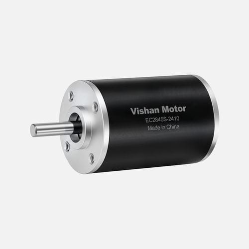 Bürstenloser Motor - EC2845 series - Vishan Motor - DC / 12 V / 36 V