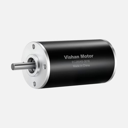 Bürstenloser Motor - EC2854 series - Vishan Motor - DC / 12 V / 36 V