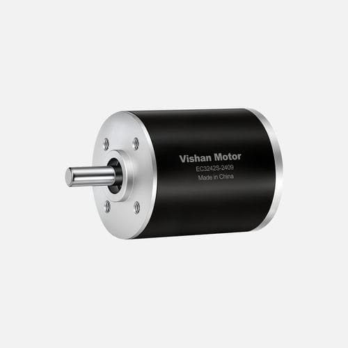 Bürstenloser Motor - EC3242 series - Vishan Motor - DC / 12 V / 36 V