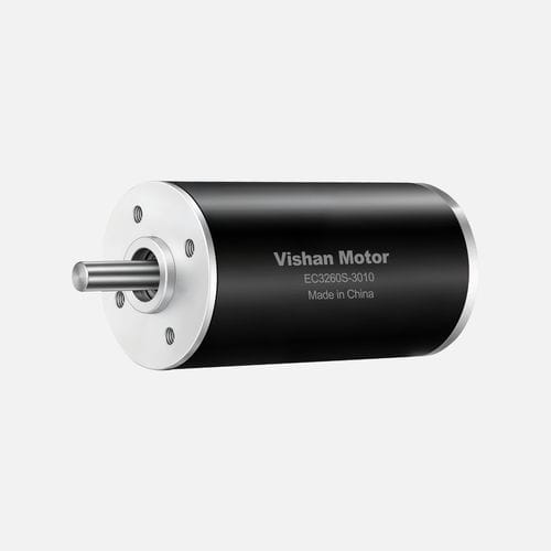 Bürstenloser Motor - EC3260 series - Vishan Motor - DC / 18 V / 36 V