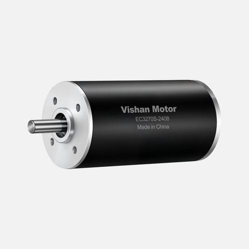 Bürstenloser Motor - EC3270 series - Vishan Motor - DC / 12 V / 36 V