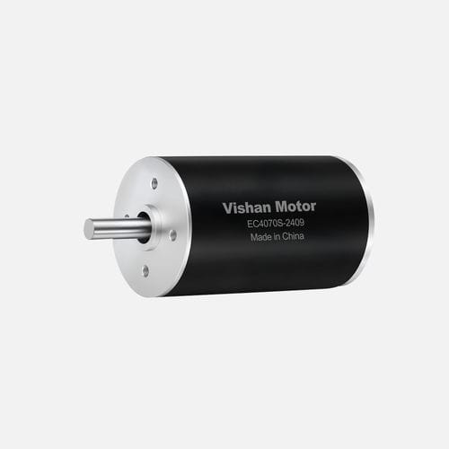 Bürstenloser Motor - EC4070 series - Vishan Motor - DC / 12 V / 36 V