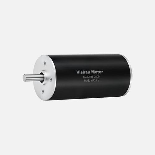 Bürstenloser Motor - EC4088 series - Vishan Motor - DC / 36 V / 24 V
