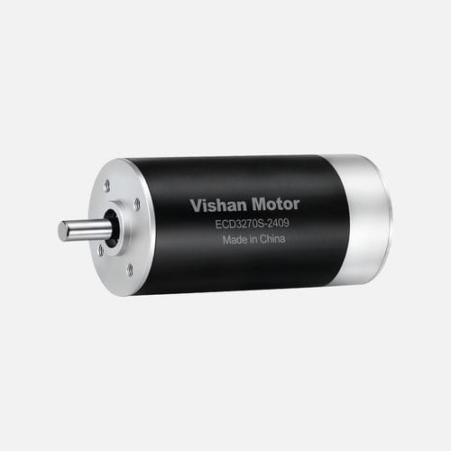 Bürstenloser Motor - ECD3270 - Vishan Motor - DC / 12 V / 24 V