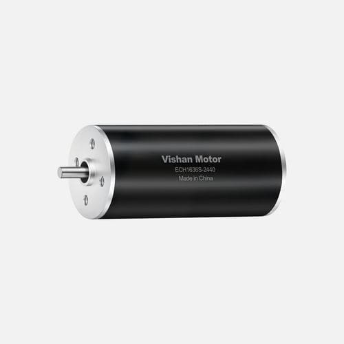 Bürstenloser Motor - ECH1636 series - Vishan Motor - DC / 36 V / 24 V