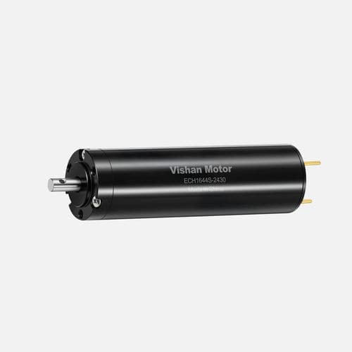 Bürstenloser Motor - ECH1644 series - Vishan Motor - DC / 36 V / 24 V