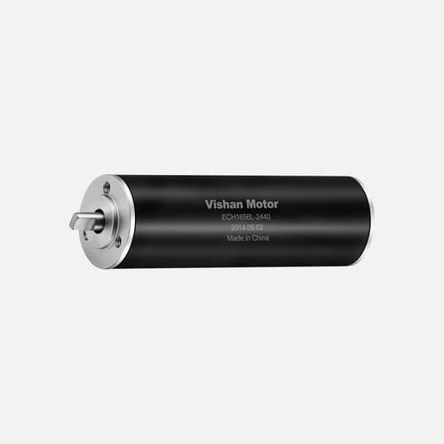Bürstenloser Motor - ECH1656 series - Vishan Motor - DC / 36 V / 24 V