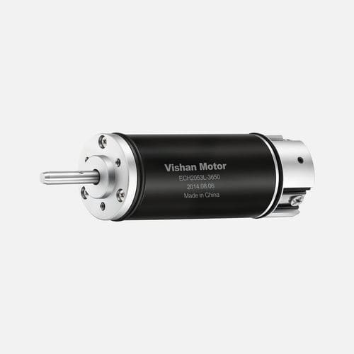 Bürstenloser Motor - ECH2053 - Vishan Motor - DC / 18 V / 36 V