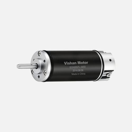 Bürstenloser Motor - ECH2057 - Vishan Motor - DC / 18 V / 36 V