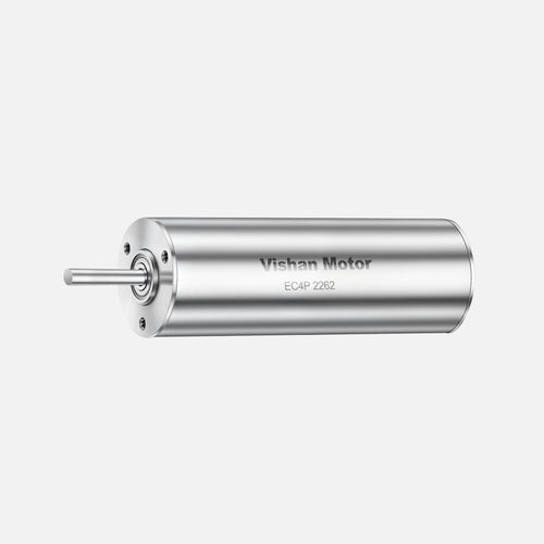 Bürstenloser Motor - EC4P2262 series - Vishan Motor - EC / mit elektronischer Stromwandlung / DC