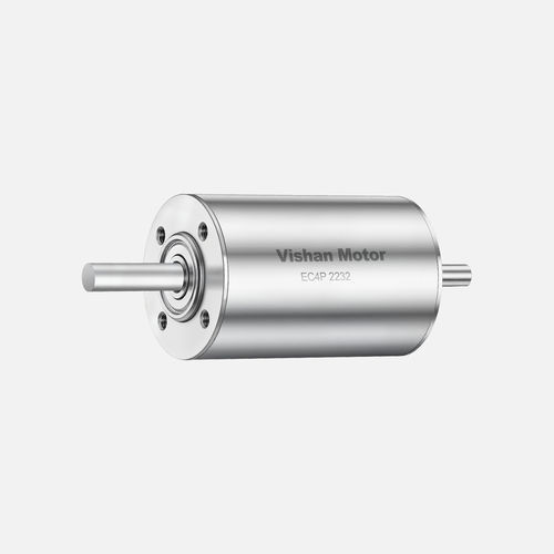 Bürstenloser Motor - EC4P2232 series - Vishan Motor - EC / mit elektronischer Stromwandlung / DC