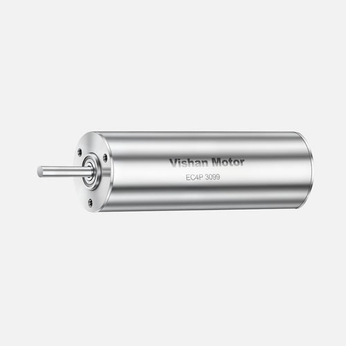 Bürstenloser Motor - EC4P3099 series - Vishan Motor - EC / mit elektronischer Stromwandlung / DC