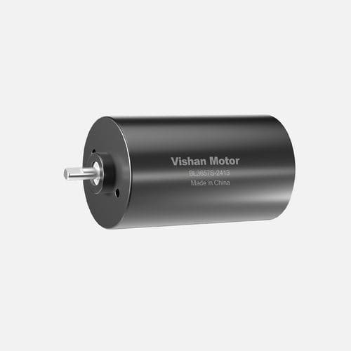 Bürstenloser Motor - BL3657 series - Vishan Motor - DC / BLDC / 36 V