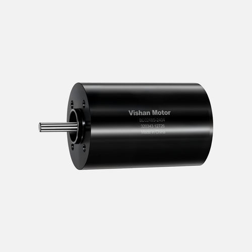 Bürstenloser Motor - BD3248 - Vishan Motor - DC / Gleichstrom / BLDC
