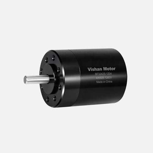 Bürstenloser Motor - BF3242 - Vishan Motor - mit elektronischer Stromwandlung / DC / BLDC
